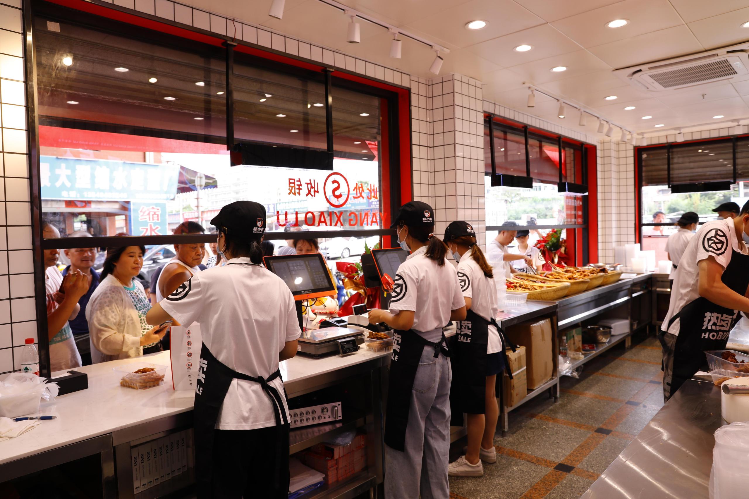 熟食店怎么做營銷？熟食店開在什么地方比較合適？