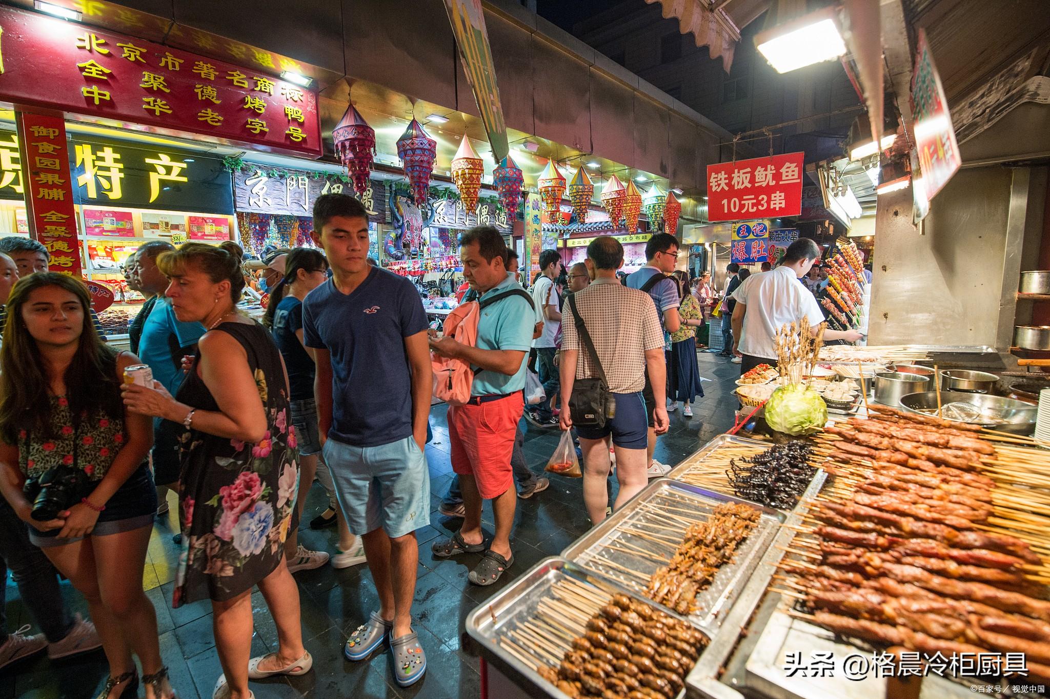 適合擺地攤的小吃有哪些？個人擺地攤的方法技巧及注意事項