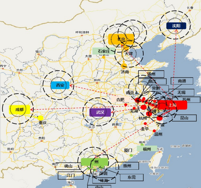 淘寶1號店是什么意思？淘寶1號店和淘寶的區別是什么？