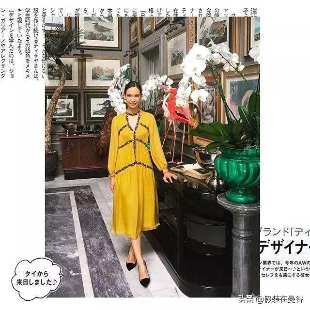 泰國潮牌有哪些品牌？泰國小眾衣服排行榜前十