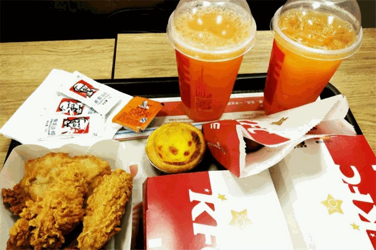 kfc加盟費(fèi)需要多少錢(qián)？縣城加盟肯德基的條件及費(fèi)用
