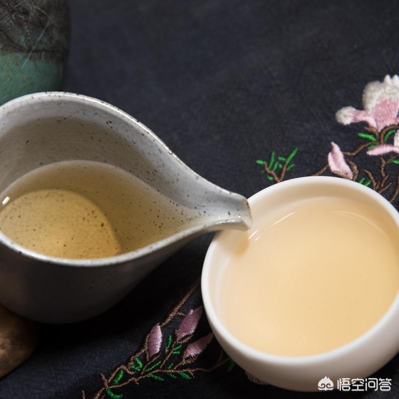 開茶葉店利潤如何？開茶葉店貨源渠道及費(fèi)用明細(xì)表一覽