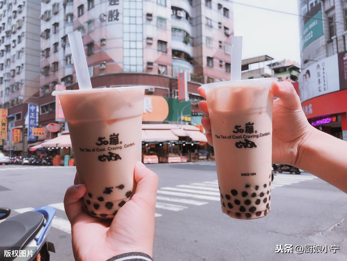 學校小吃攤做什么好賣？學校擺攤十大熱賣小吃排行榜
