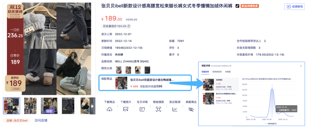 雙十二銷售額是多少？2022雙十二各大電商平臺銷售額排名表一覽