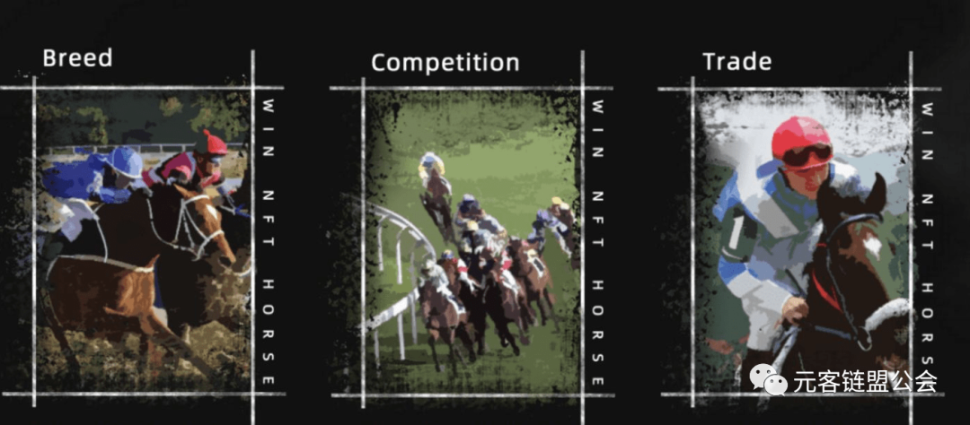 超級賽馬場游戲攻略（分享超級大馬游戲規則）