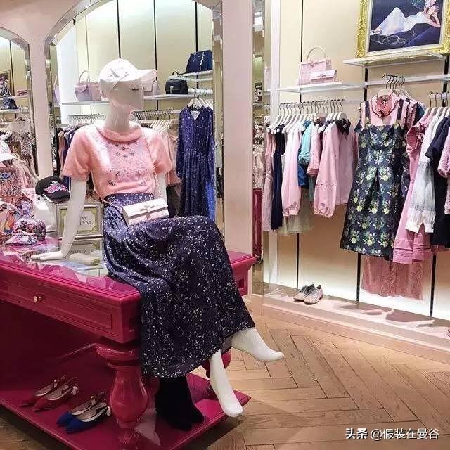 泰國潮牌有哪些品牌？泰國小眾衣服排行榜前十