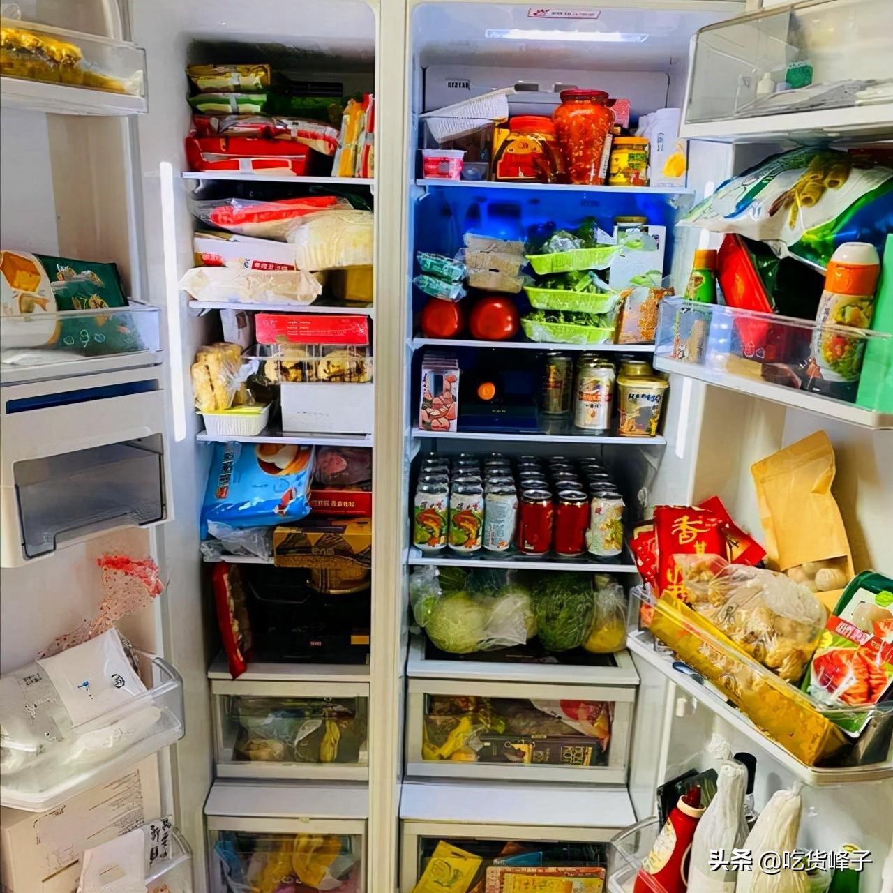 囤年貨是什么意思？囤貨和存貨的區別是什么？