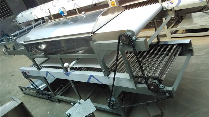 家庭致富小機器設備大全（農(nóng)村小型加工廠好項目排行榜）