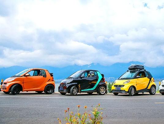 租車app哪個好用？國內租車平臺排行榜前十