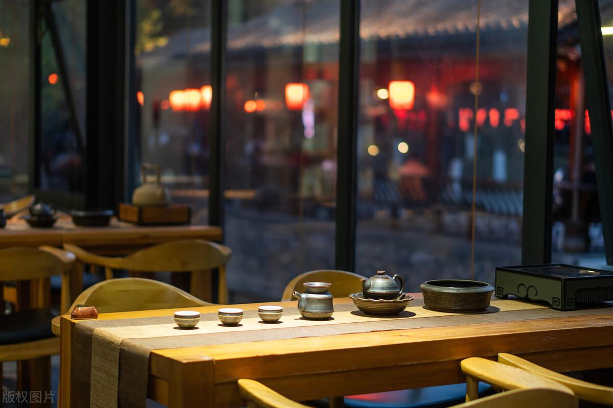 開茶館賺錢嗎？新手開茶館的流程步驟及注意事項