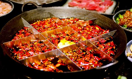 海底撈火鍋店加盟官網(wǎng)（2023火鍋食材店加盟十大品牌）