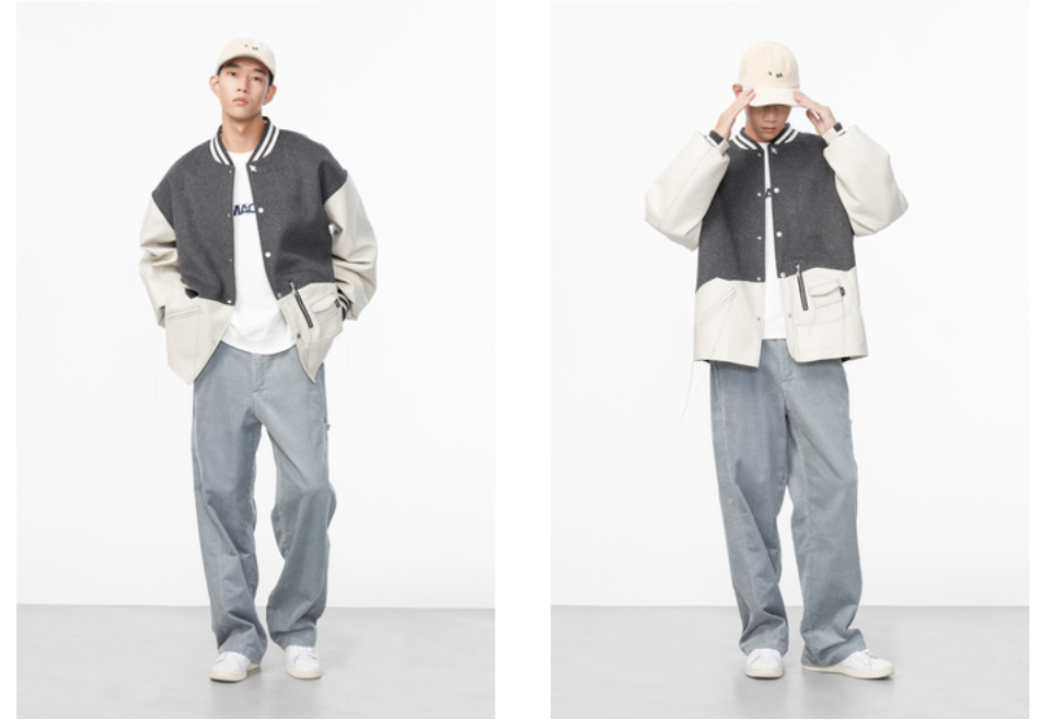 潮牌服飾品牌排行榜（國(guó)內(nèi)十大衣服潮牌品牌排行榜）