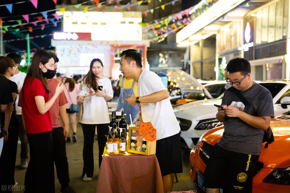 擺地攤技巧和方法（新手擺地攤注意事項及進貨渠道推薦）