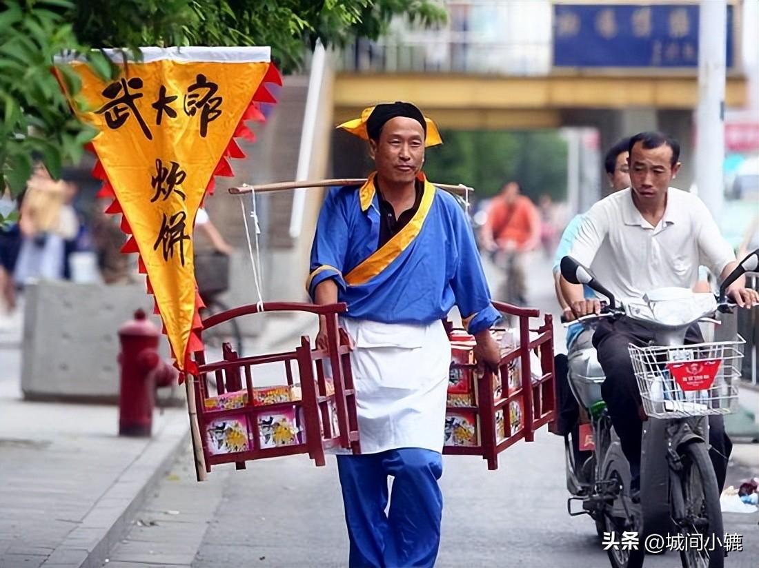 武大郎燒餅加盟店（小吃加盟店最火爆項目推薦）