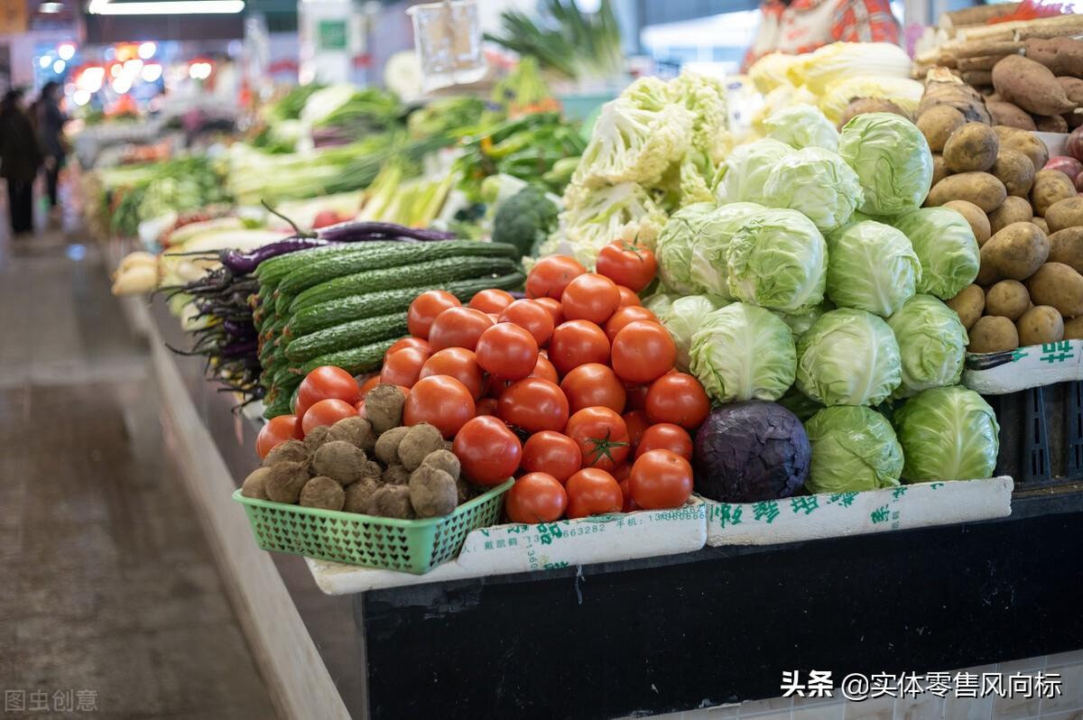 賣菜怎么樣賣才能賺錢？分享最新賣菜營銷方法和技巧