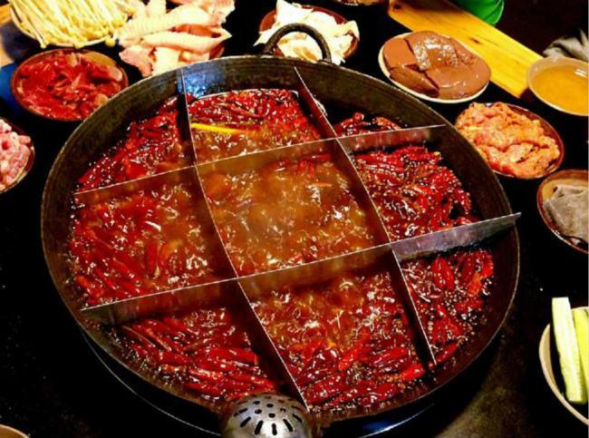 海底撈火鍋店加盟官網(wǎng)（2023火鍋食材店加盟十大品牌）