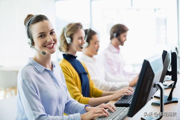 客服技巧包含哪幾點?分享客服有效技巧和常用話術