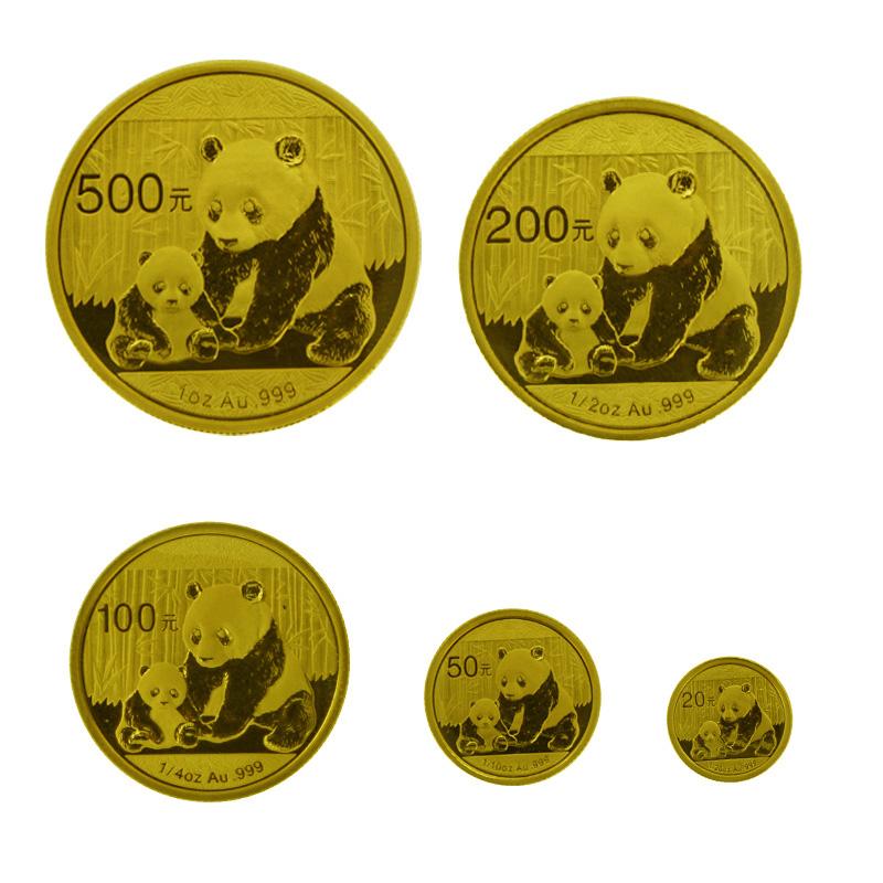金幣投資有哪些利弊?解析金幣投資的特點