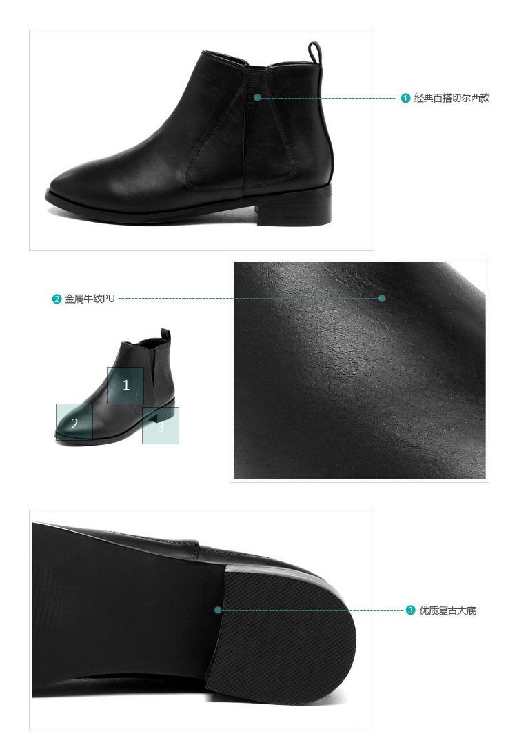 卡芙琳旗艦店是正品嗎？解析卡芙琳女鞋是屬于什么檔次