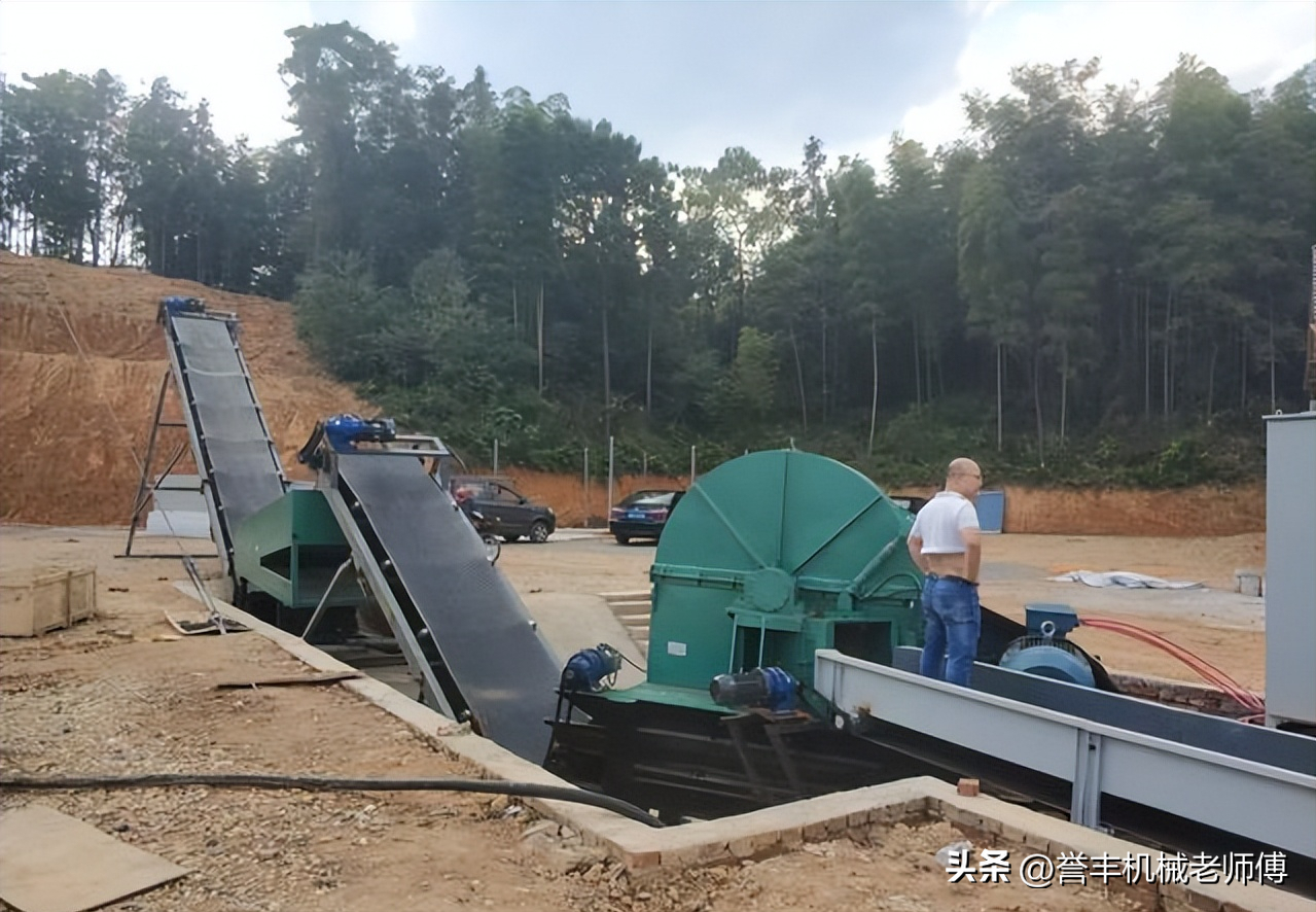 農村辦小型加工廠需要什么手續？2023農村小型加工廠項目排行榜前十