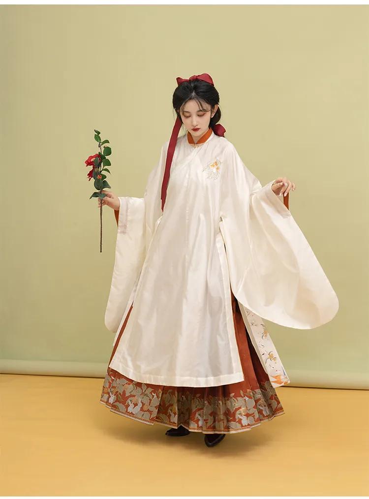 淘寶漢服店鋪推薦（平價正版漢服店鋪排行榜前十推薦）