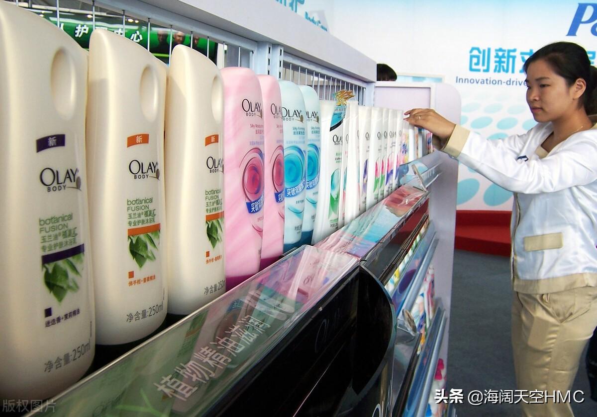 日化品牌有哪些？國內(nèi)十大日化品牌排行榜