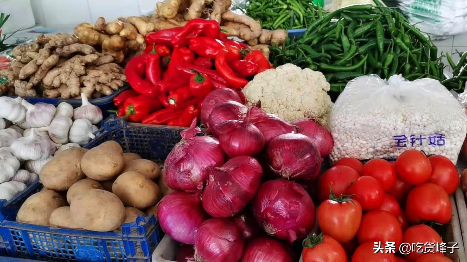 囤年貨是什么意思？囤貨和存貨的區別是什么？