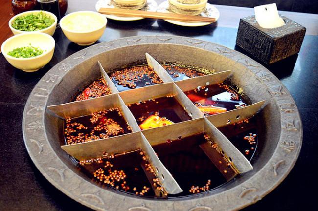 海底撈火鍋店加盟官網(wǎng)（2023火鍋食材店加盟十大品牌）