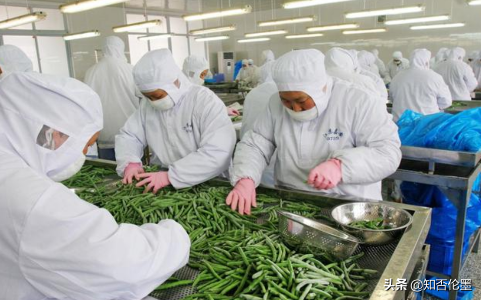 小加工廠什么項目好？小加工廠找貨源渠道的十大技巧
