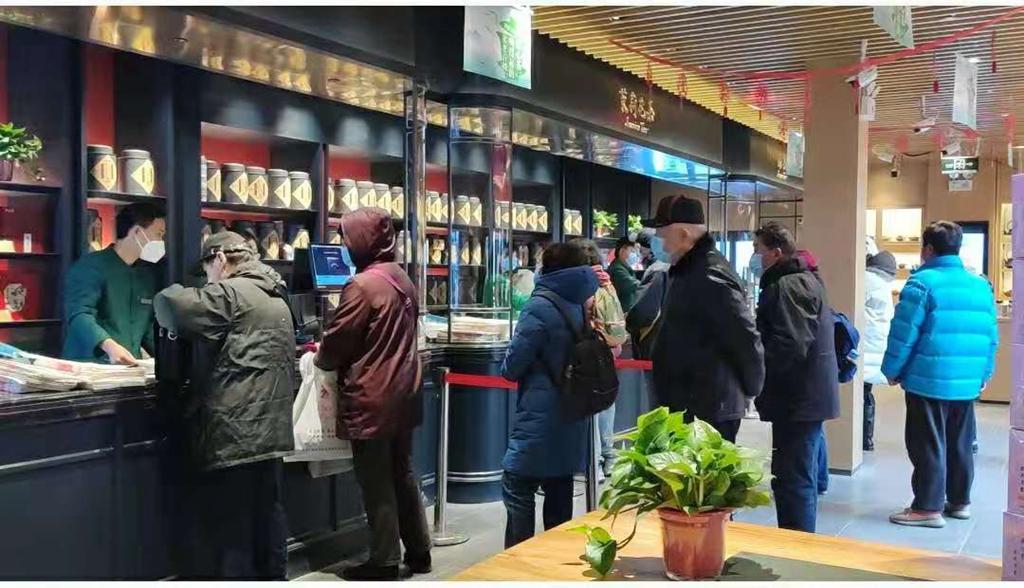 吳裕泰加盟費多少？餐飲店最火爆加盟項目排行榜前十推薦
