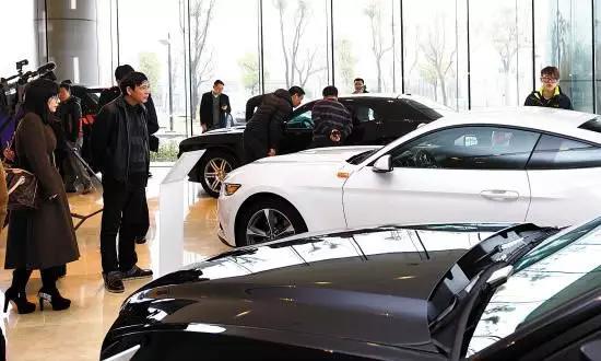 國(guó)五車是哪一年開(kāi)始的？二手車怎么分辨國(guó)務(wù)還是國(guó)四？