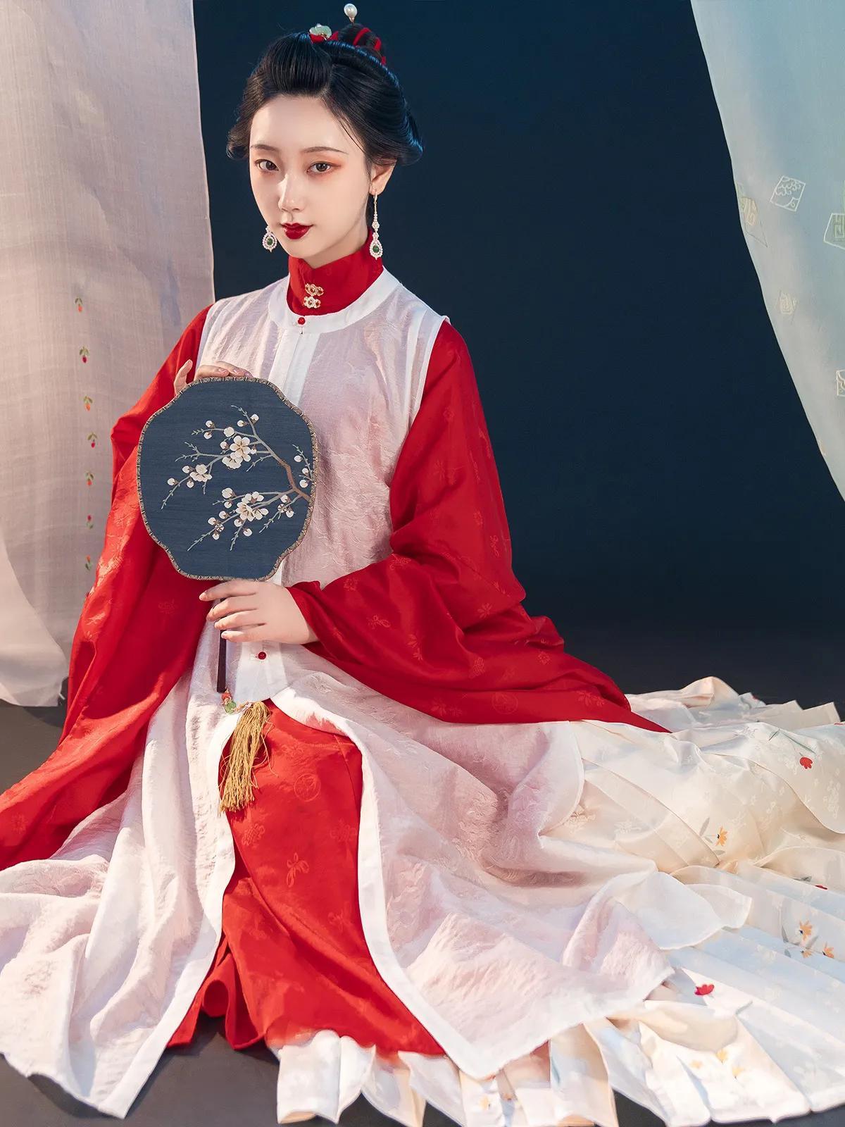 淘寶漢服店鋪推薦（平價正版漢服店鋪排行榜前十推薦）