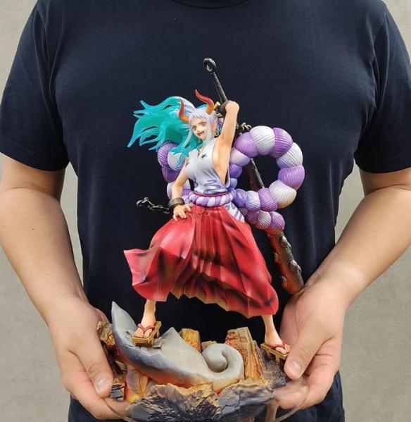 海賊王手辦多少錢？盤點正規手辦購買渠道有哪些