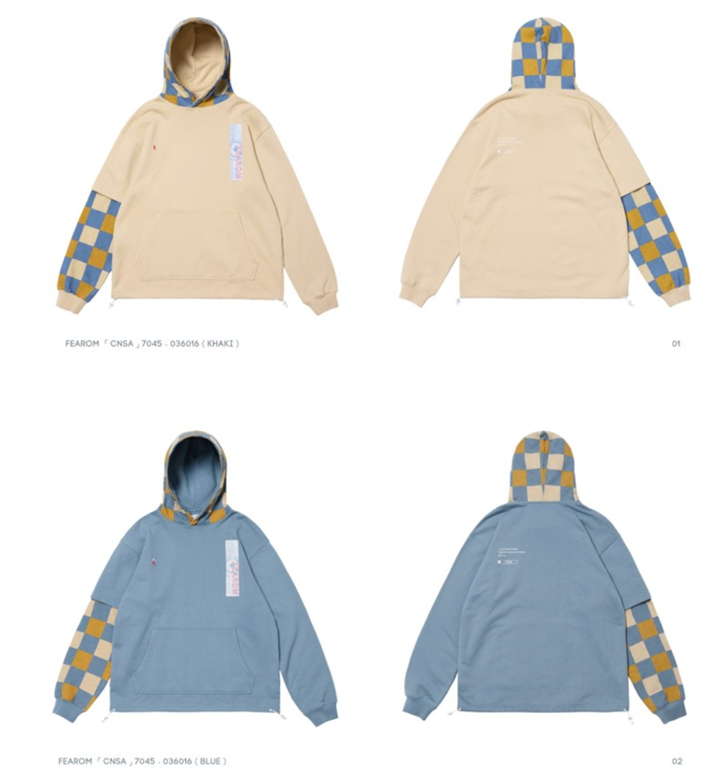 潮牌服飾品牌排行榜（國(guó)內(nèi)十大衣服潮牌品牌排行榜）