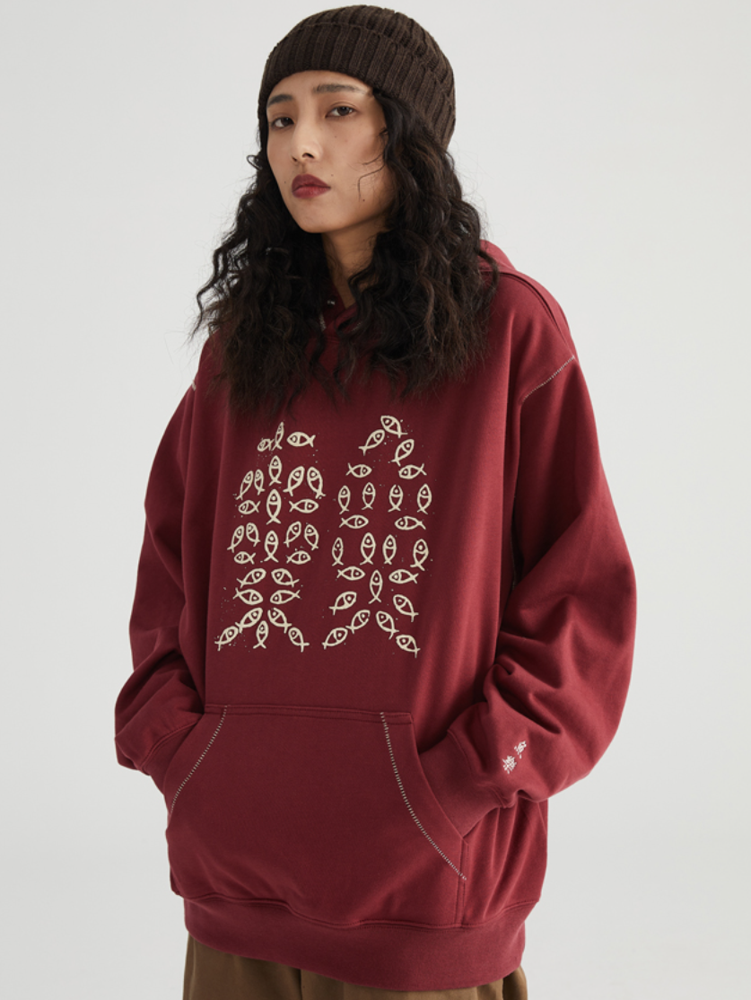潮牌服飾品牌排行榜（國(guó)內(nèi)十大衣服潮牌品牌排行榜）