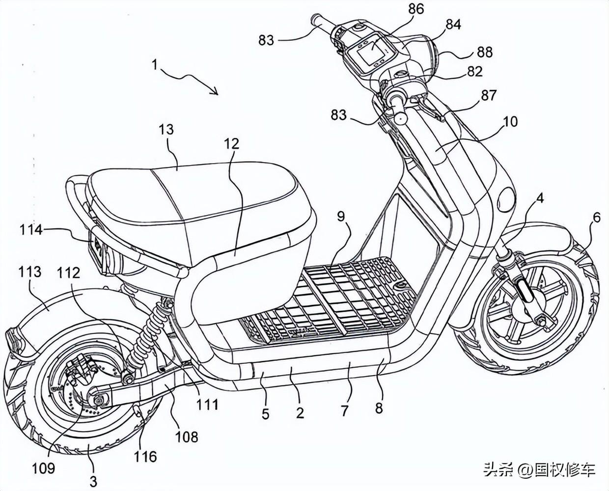 金箭電動(dòng)車質(zhì)量怎么樣？國(guó)內(nèi)十大名牌電動(dòng)車排行榜