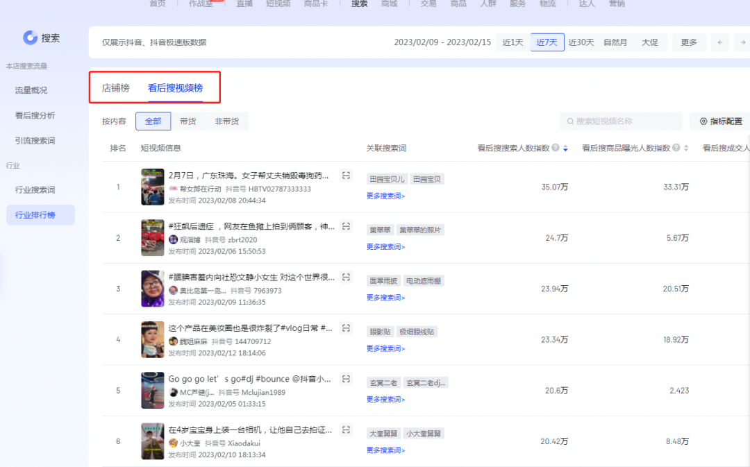 爆單是什么意思？分享抖音帶貨爆單的技巧方法