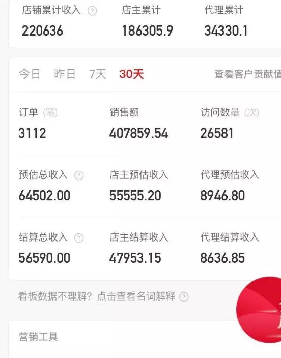 餉團店主和代理的區(qū)別是什么?餉團成為店主的條件有哪些？