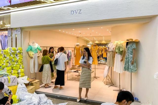 服裝拿貨網站有哪些？新手做服裝網上拿貨平臺排行榜