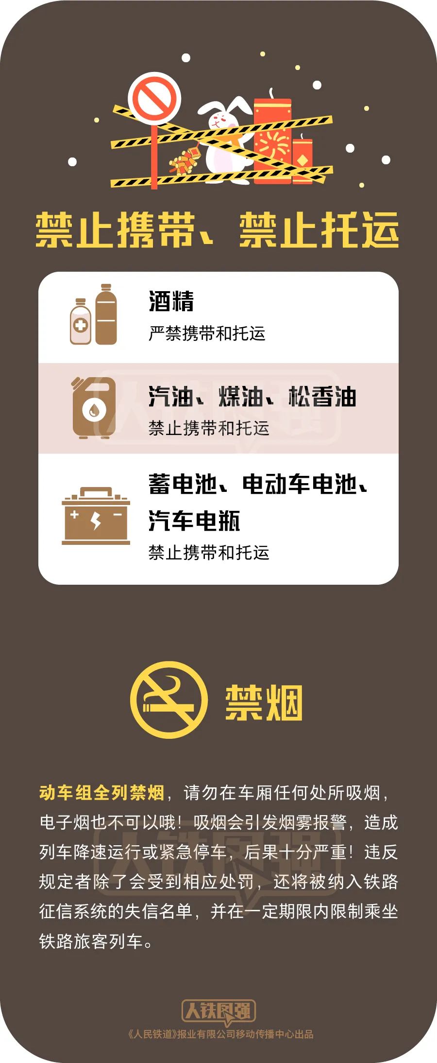 禁運品有哪些？飛機禁運物品一覽表