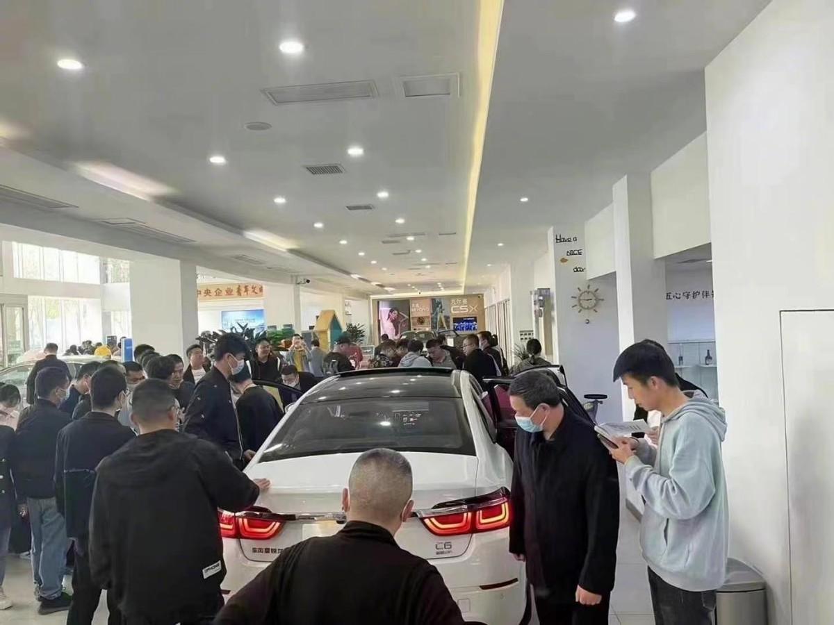 湖北省聯(lián)合多家車企推出政企購車補貼！湖北買車有地域限制嗎？