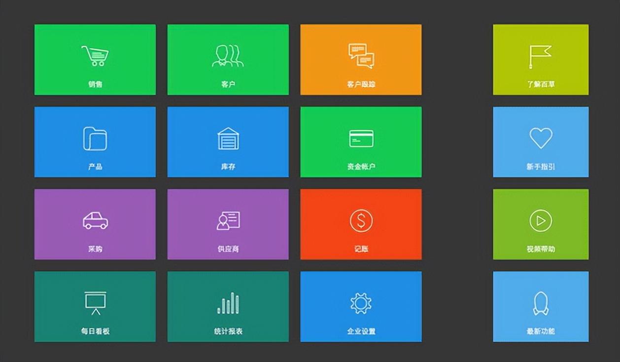 門店管理系統app（十大門店會員管理系統推薦）
