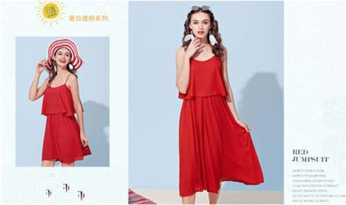 歐莎女裝是什么檔次?中國十大女裝品牌排行榜