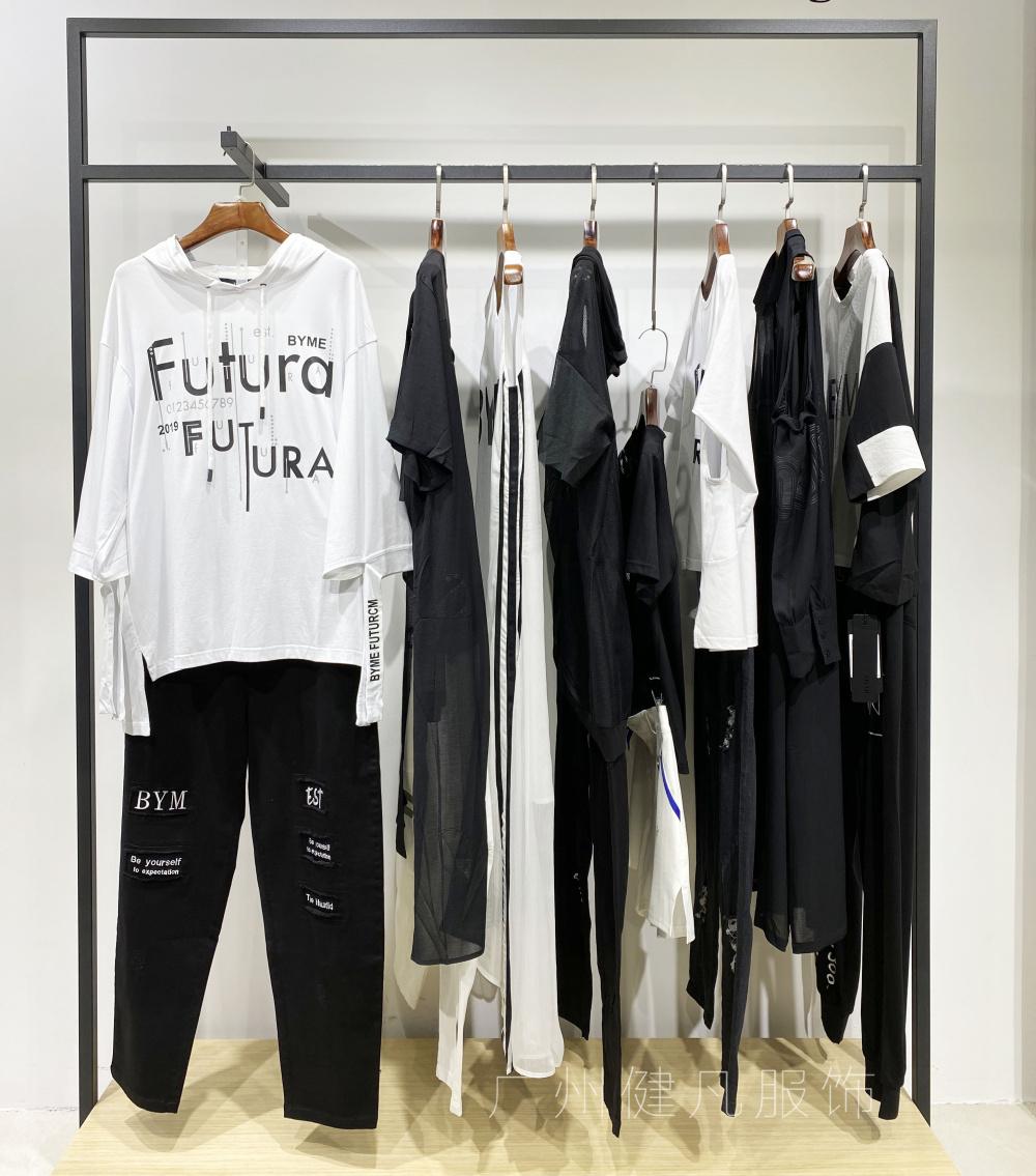 免費招代理賣衣服（潮牌一手貨源免費代理渠道推薦）