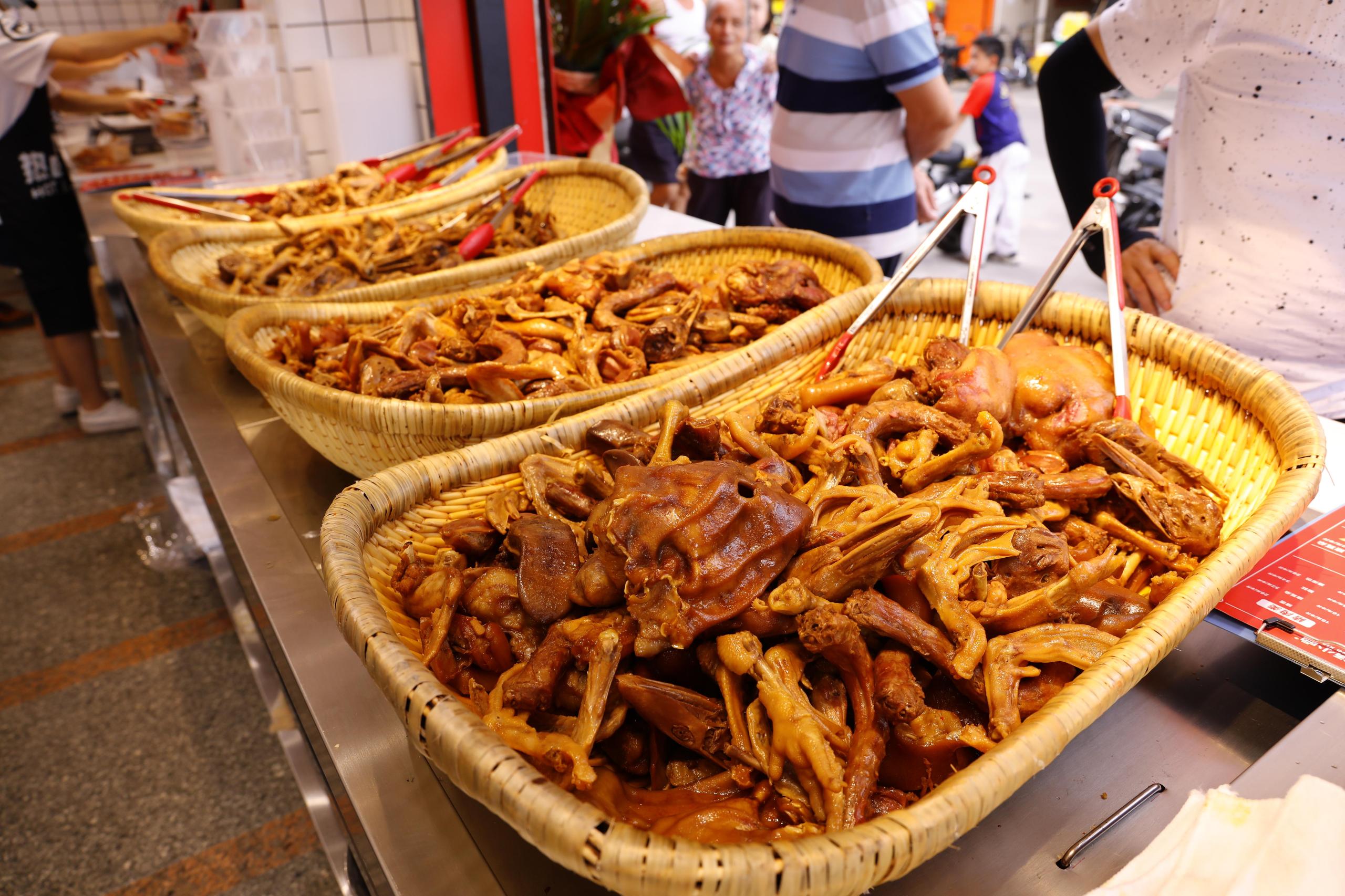 熟食店怎么做營銷？熟食店開在什么地方比較合適？