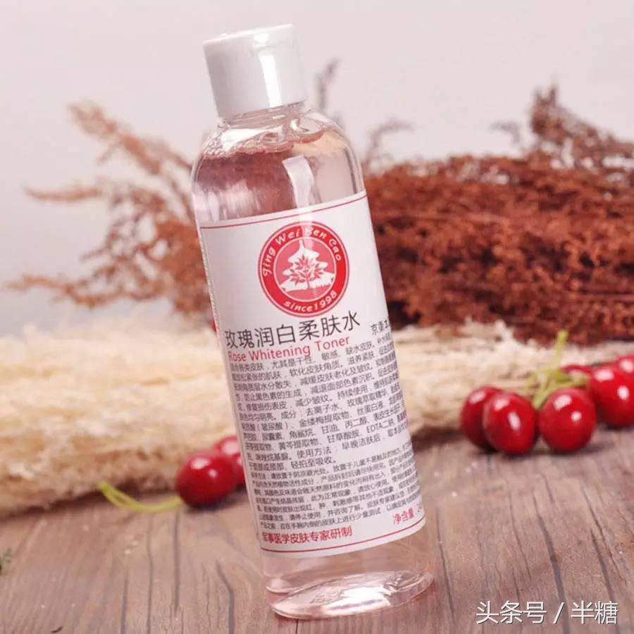 醫學護膚品有哪些品牌？醫用十大護膚品品牌排行榜