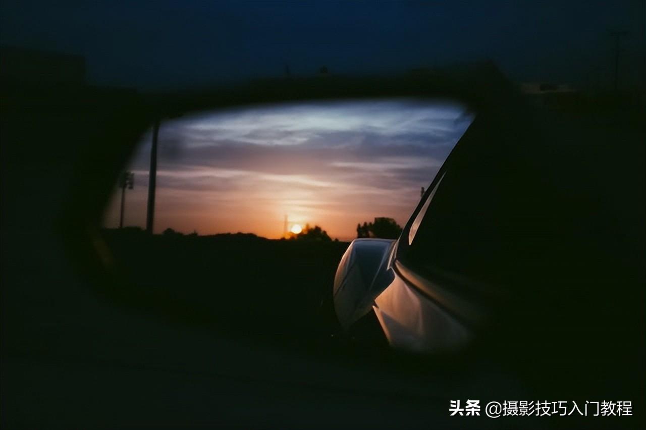 相機拍照技巧（提高自己拍照技術的十大技巧分享）