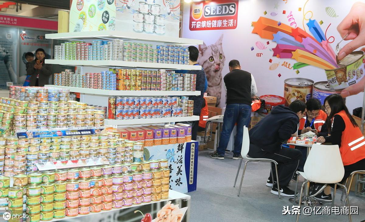 寵物用品批發(fā)市場哪里便宜？中國十大寵物用品批發(fā)市場排行榜