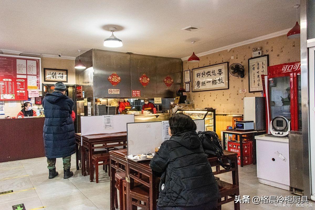 怎樣開一家面館？新手開家面館的流程及條件