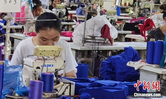 外貿(mào)大王精品店怎么樣？淘寶外貿(mào)衣服為什么這么便宜？